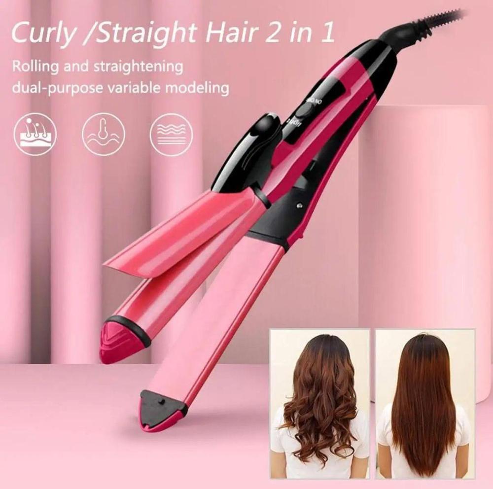 Hair Straightner