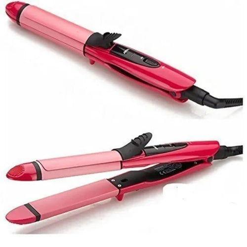 Hair Straightner